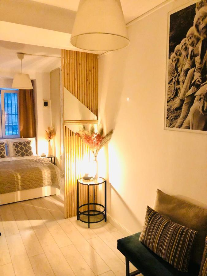 Apartment Little Town Studio *
