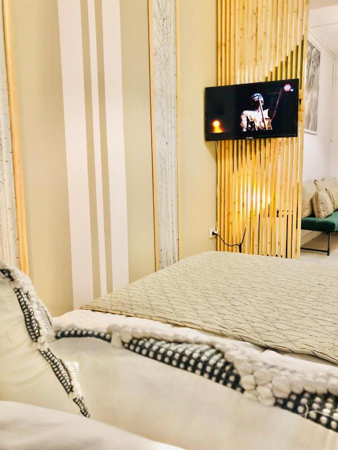 Little Town Studio * Bucharest